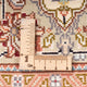 Perserteppich - Täbriz - Royal - 311 x 208 cm - beige