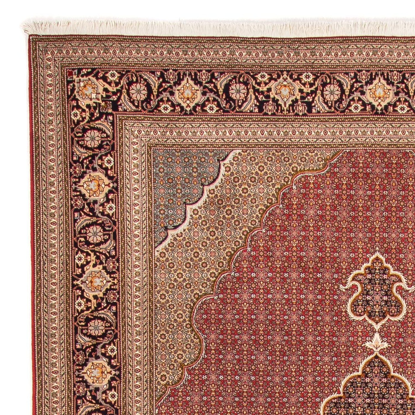 Tabriz - 50 Raj Tappeto 300x200cm - Tappeto persiano