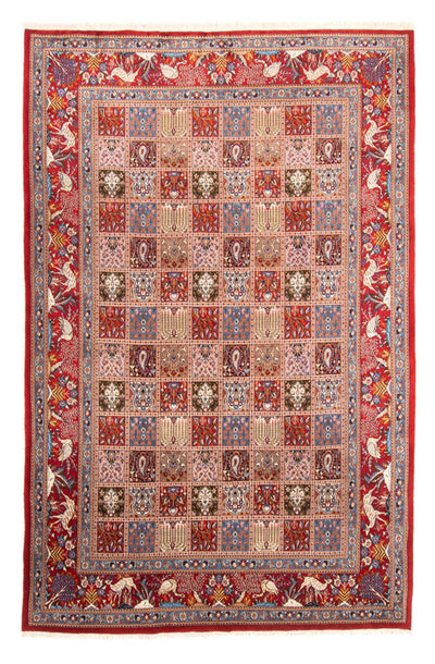 Moud Tappeto 208x310cm - Tappeto persiano