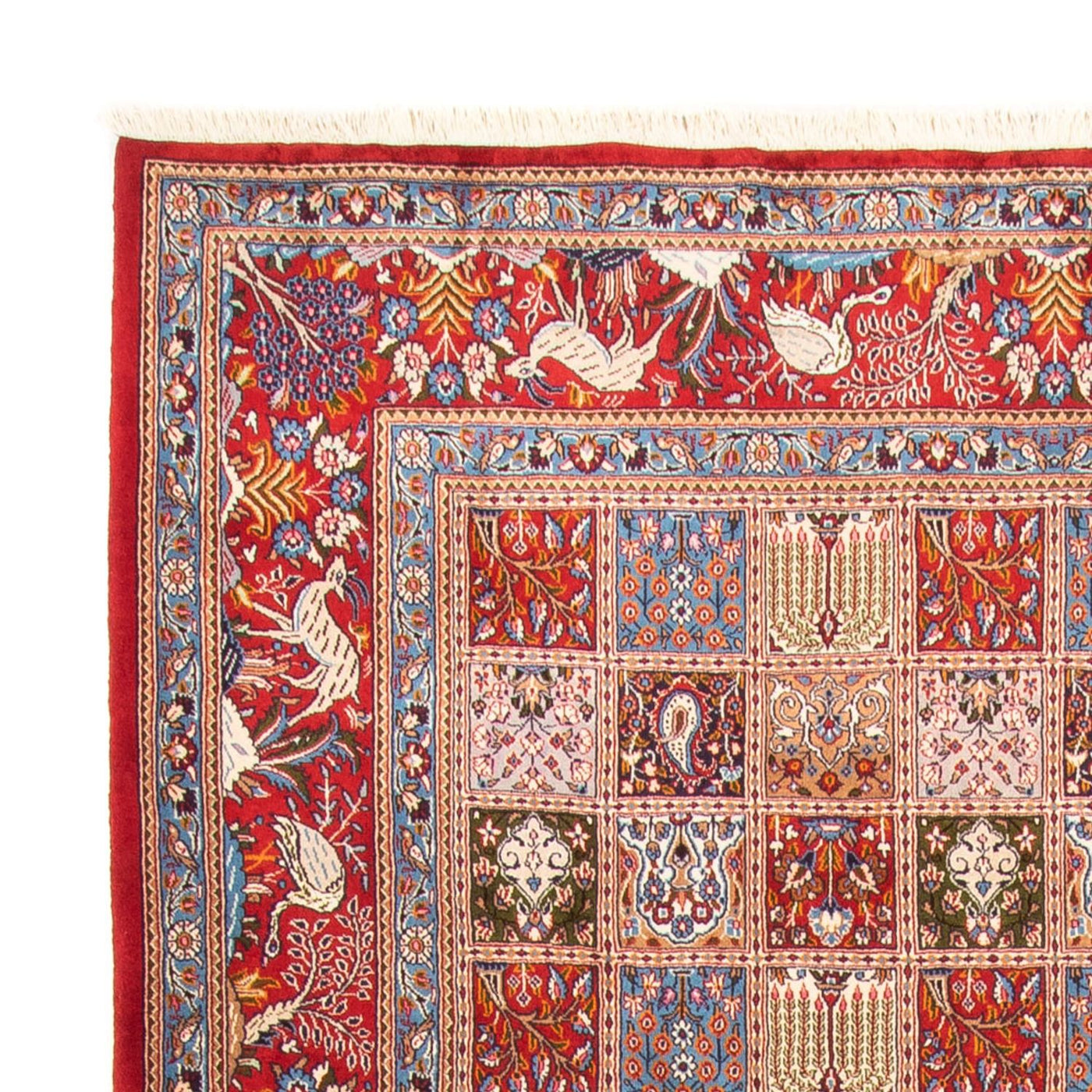 Moud Teppich 310x208cm - Perserteppich