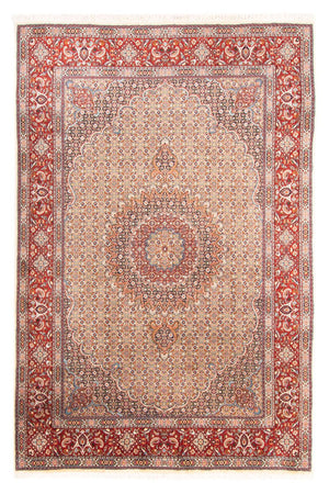 Perserteppich - Classic - 300 x 202 cm - mehrfarbig