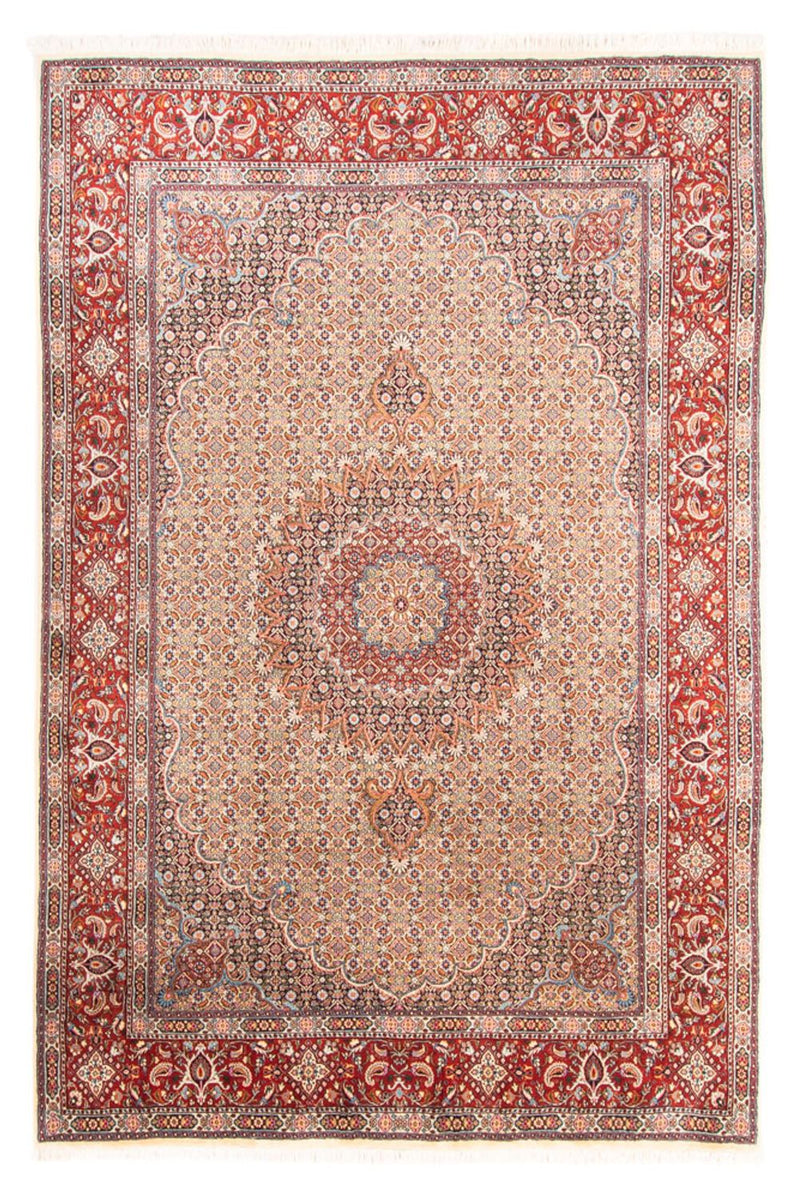 Perserteppich - Classic - 300 x 202 cm - mehrfarbig