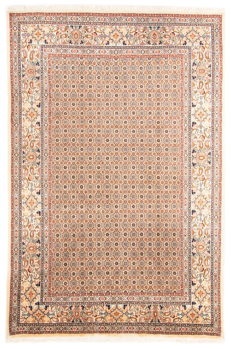 Perserteppich - Classic - 287 x 195 cm - mehrfarbig
