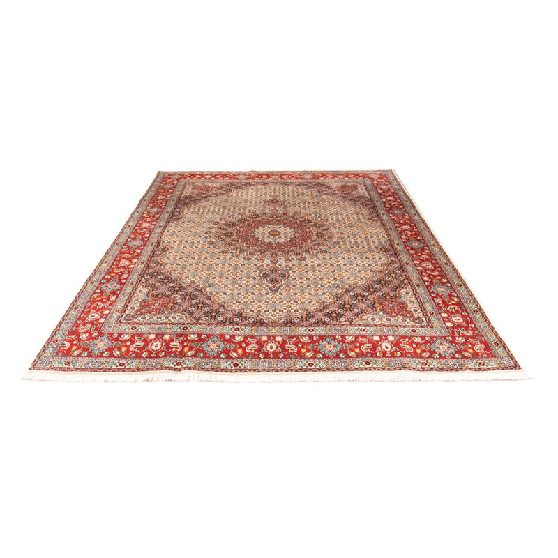 Perserteppich - Classic - 299 x 198 cm - beige
