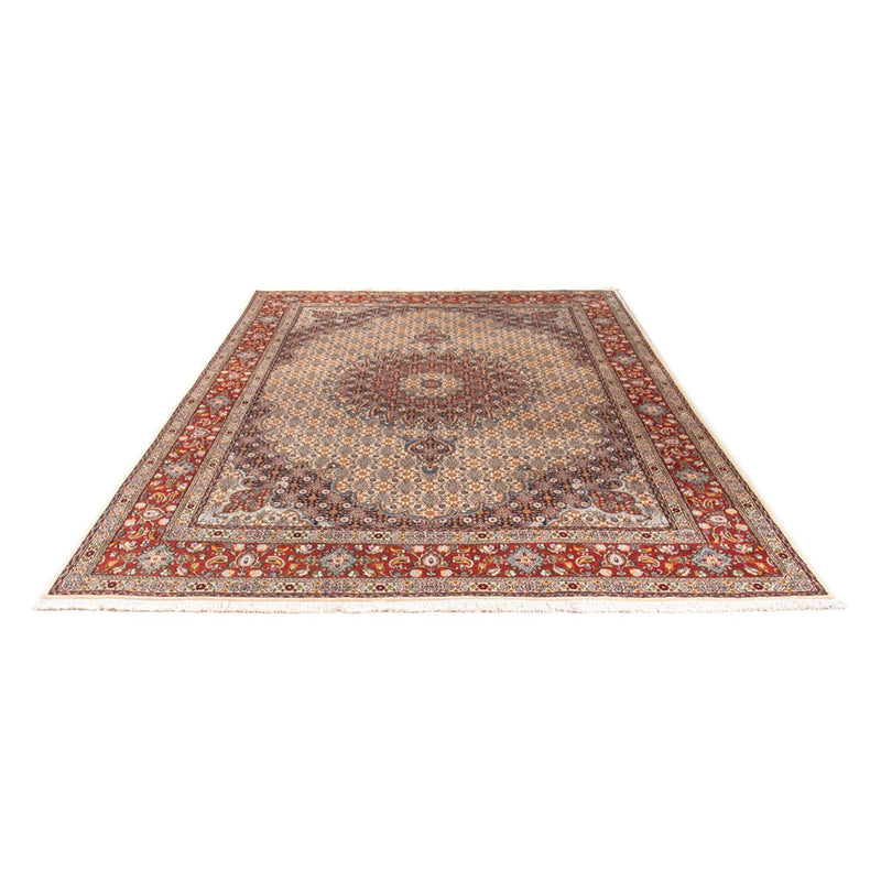 Perserteppich - Classic - 290 x 195 cm - beige