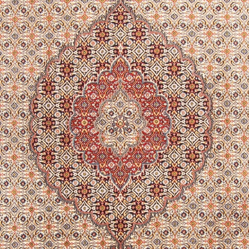 Perserteppich - Classic - 296 x 198 cm - beige