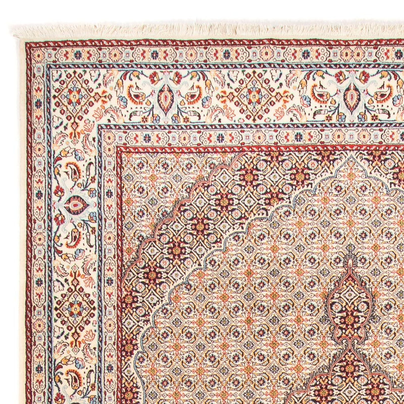 Perserteppich - Classic - 296 x 198 cm - beige