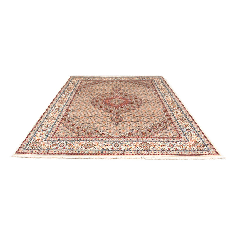 Perserteppich - Classic - 296 x 198 cm - beige