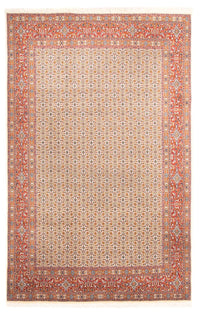 Tappeto Persero - Classico - 307 x 195 cm - beige