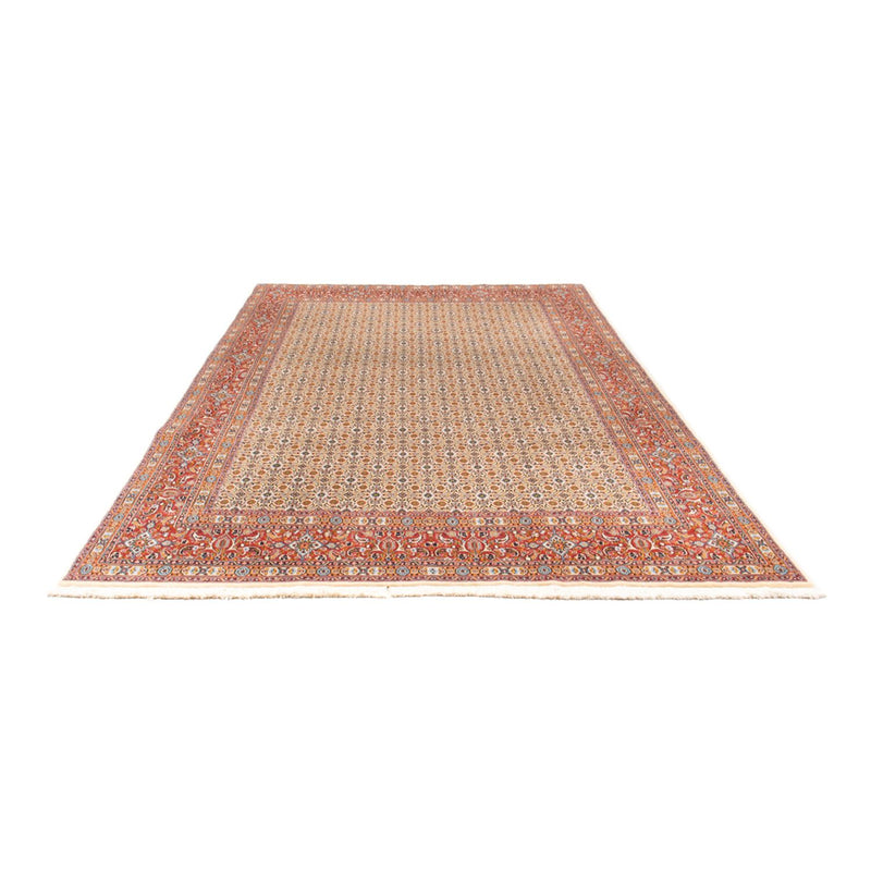 Perserteppich - Classic - 307 x 195 cm - beige