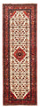 Läufer Perser - Nomadic - 305 x 103 cm - beige