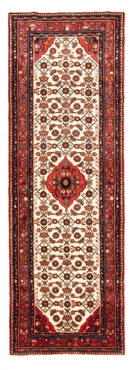 Läufer Perser - Nomadic - 305 x 103 cm - beige