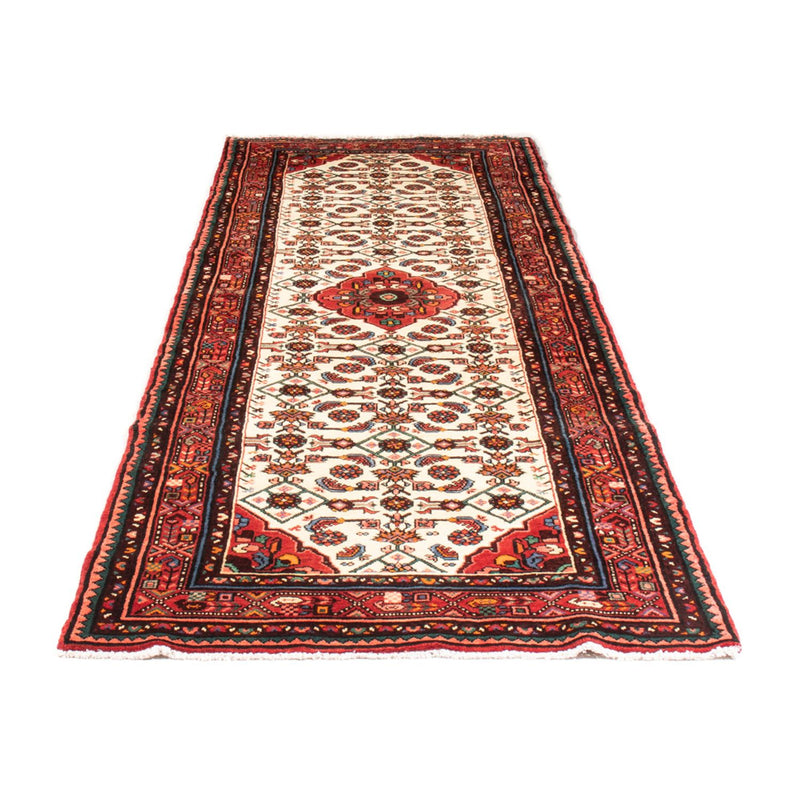 Läufer Perser - Nomadic - 305 x 103 cm - beige