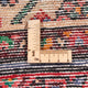 Läufer Perser - Nomadic - 305 x 103 cm - beige