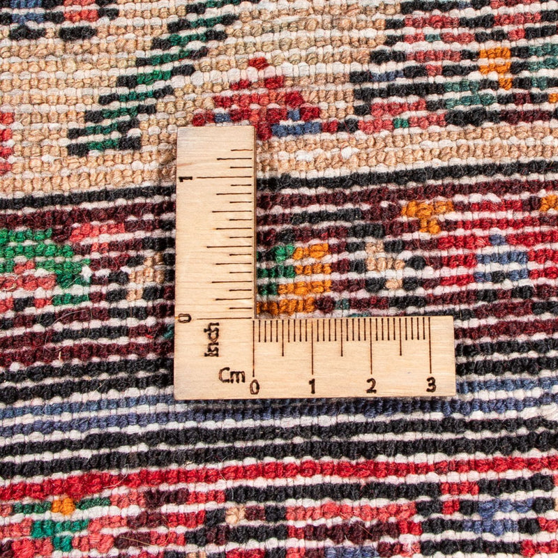 Läufer Perser - Nomadic - 305 x 103 cm - beige