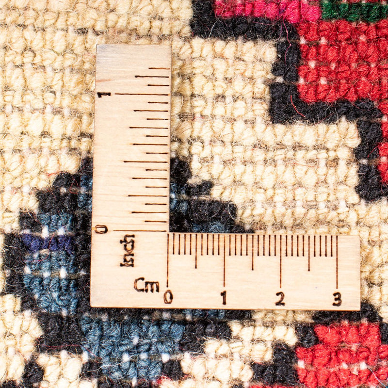 Läufer Perser - Nomadic - 324 x 98 cm - rot