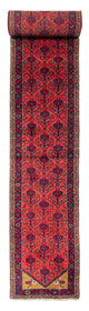 Kolyai Tappeto 688x83cm - Tappeto persiano