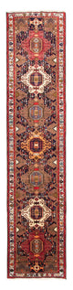 Ardebil Teppich 385x85cm - Perserteppich