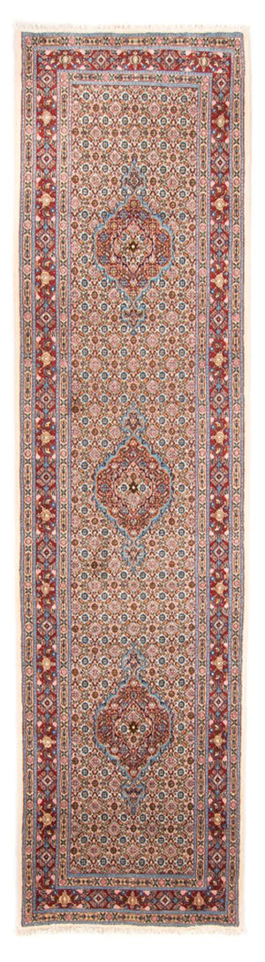 Läufer Perser - Classic - 342 x 77 cm - beige