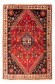 Ghashghai Teppich 161x108cm - Perserteppich