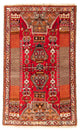 Ghashghai Teppich 165x100cm - Perserteppich