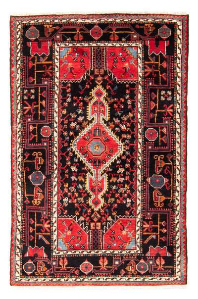 Nahavand Teppich 102x164cm - Perserteppich