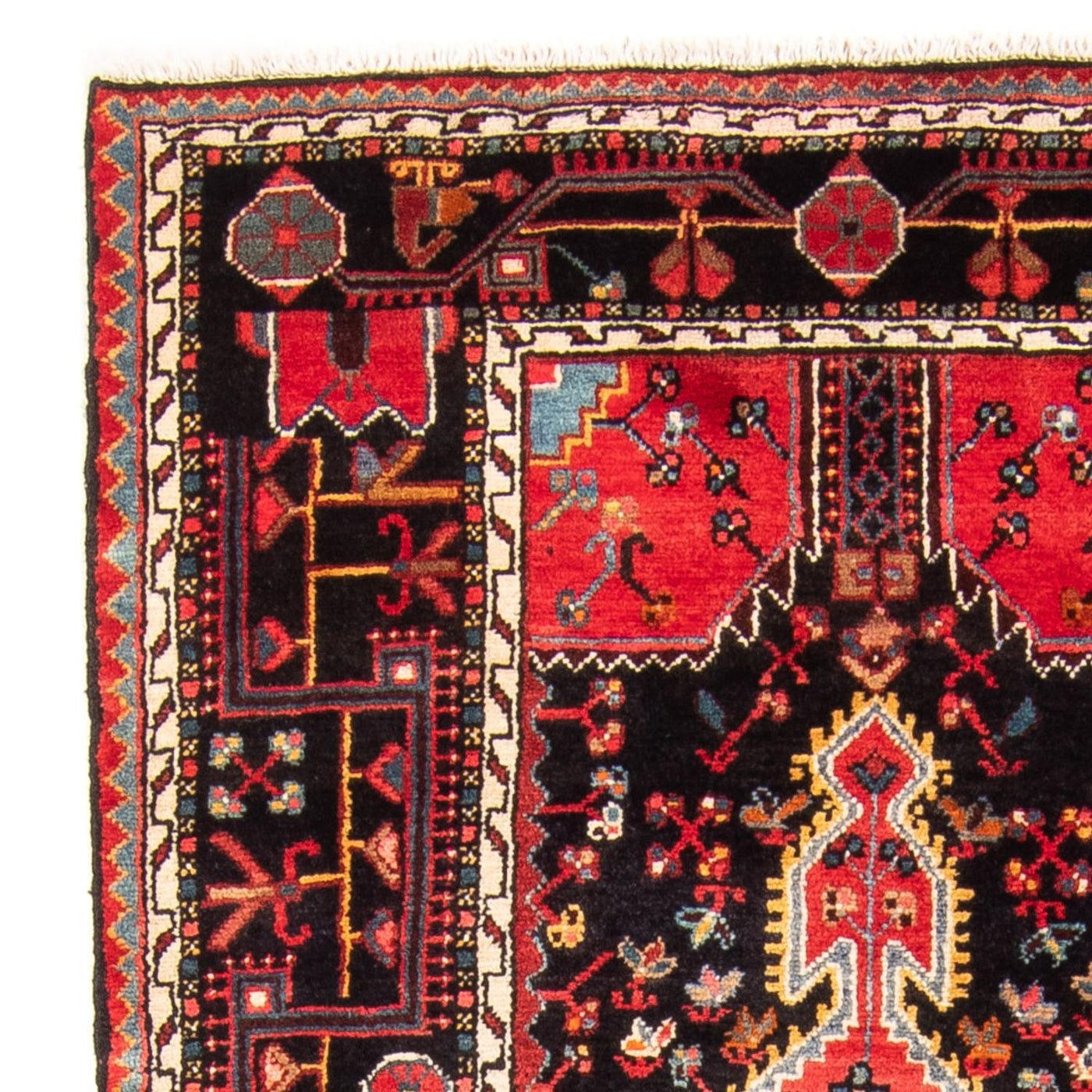Nahavand Teppich 164x102cm - Perserteppich