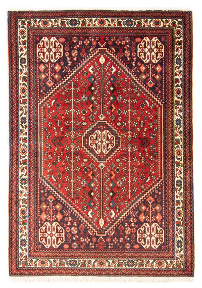 Abadeh Tappeto 108x155cm - Tappeto persiano