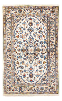 Tappeto Persero - Keshan - 154 x 96 cm - beige