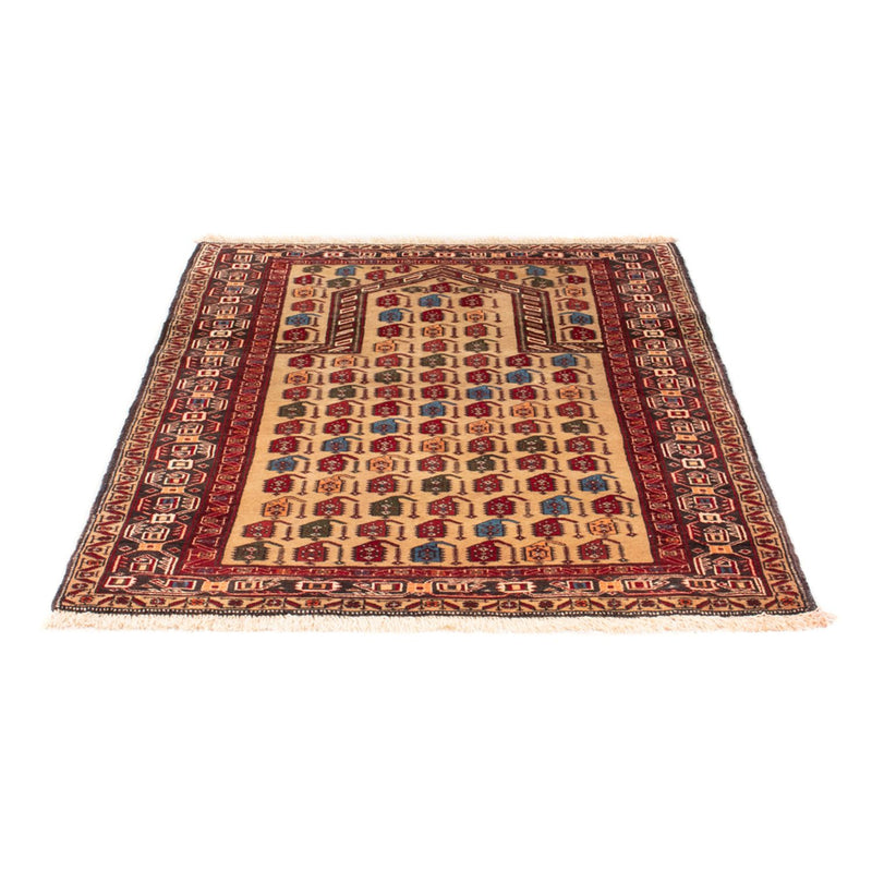 Perserteppich - Classic - 145 x 100 cm - mehrfarbig