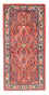 Perserteppich - Classic - 148 x 69 cm - rot