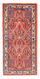Sarouk Tappeto 148x69cm - Tappeto persiano