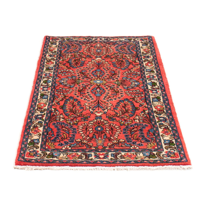 Perserteppich - Classic - 148 x 69 cm - rot