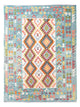 Kilim Maimene Tappeto 251x182cm - Tappeto di lana