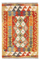Kilim Maimana Tapis 87x60cm - Tapis en laine