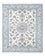 Perserteppich - Nain - 194 x 147 cm - creme