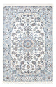 Nain Teppich 205x124cm - Perserteppich