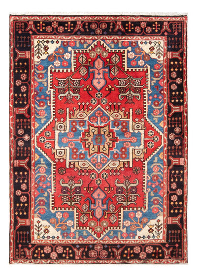 Nahavand Teppich 138x203cm - Perserteppich