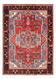 Tapis de Nahavand Tapis 203x138cm - Tapis persan