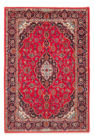 Kashan Tappeto 110x168cm - Tappeto persiano
