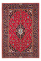 Perserteppich - Keshan - 180 x 115 cm - rot