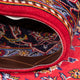 Perserteppich - Keshan - 180 x 115 cm - rot
