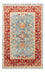 Ziegler Teppich - Ariana - 159 x 97 cm - mehrfarbig