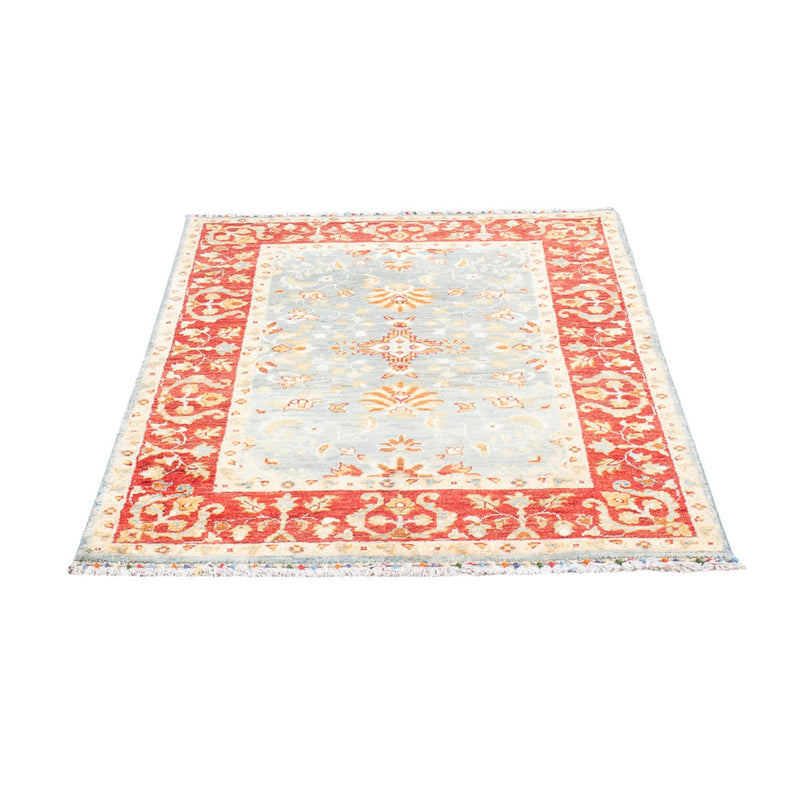 Ziegler Teppich - Ariana - 159 x 97 cm - mehrfarbig