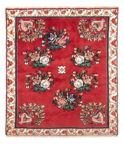 Bakhtiari Tappeto 115x140cm - Tappeto persiano