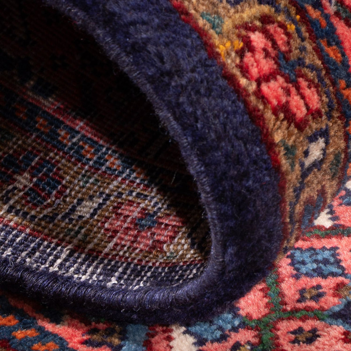 Läufer Perser - Classic - 182 x 68 cm - rot