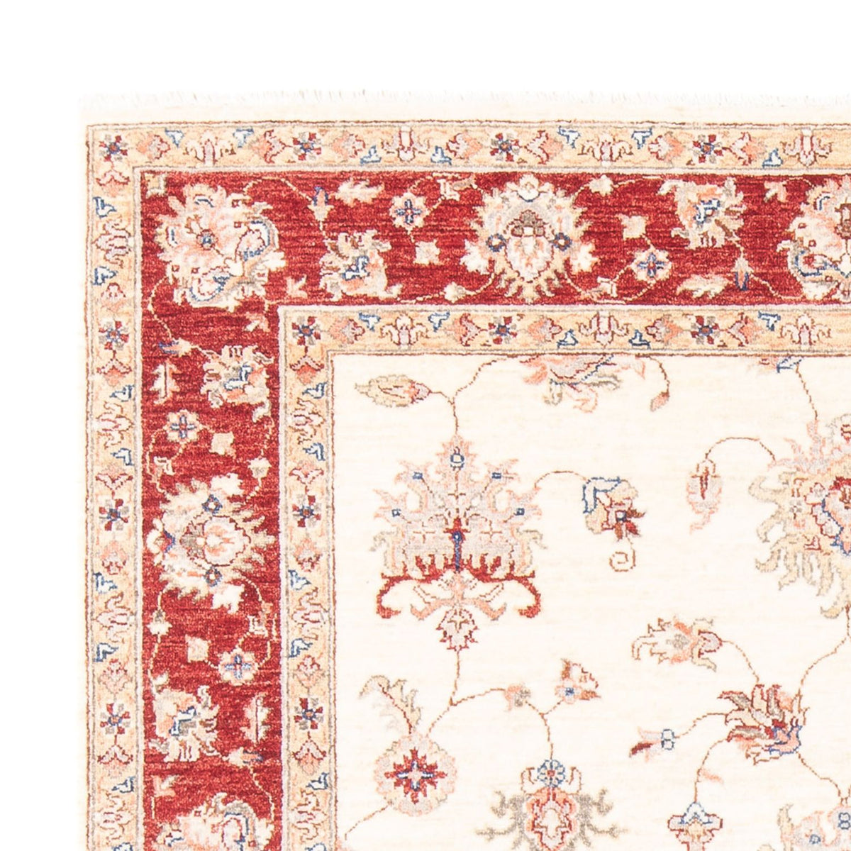 Tappeto Ziegler 177x240cm - Tappeto orientale - beige