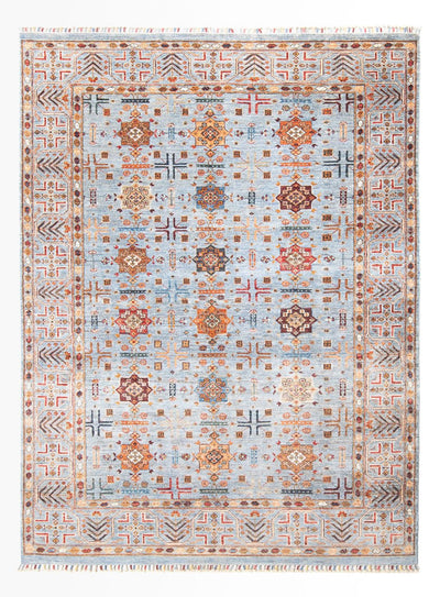 Ariana Tapis 172x231cm - Tapis oriental