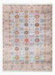 Ziegler Teppich - Ariana - 231 x 172 cm - hellblau