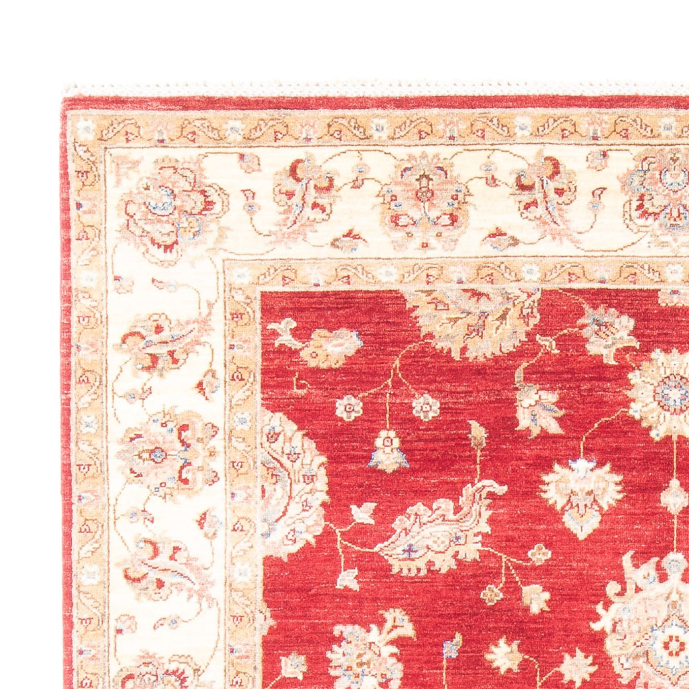Tapis Ziegler 258x182cm - Tapis oriental